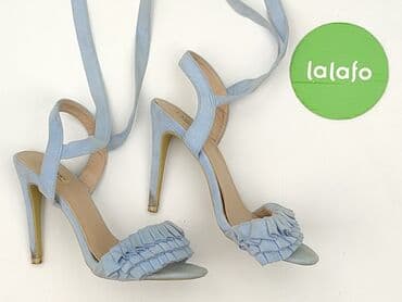 buty do i komunii poznań: Vices, Sandały damskie, rozmiar 37 — 3