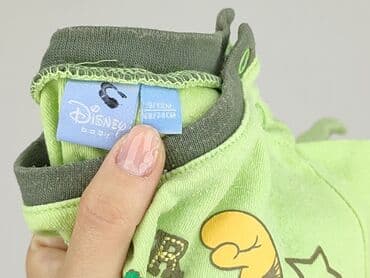 czapka bobo choses: Blouse, Disney, 6-9 months, condition - Very good — 4