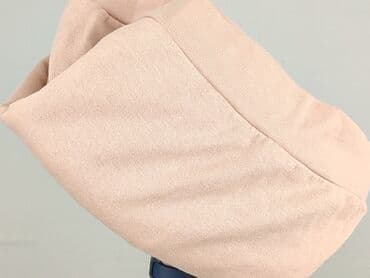 koszula z bufiastymi rękawami sinsay: Sinsay, Bluza damska
, rozmiar L — 6