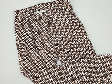 primark wall clocks: H&M, Spodnie materiałowe damskie, rozmiar S — 1