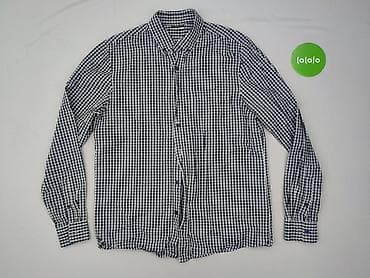 koszulo bluza: ALPHAR ONE, Koszulа dla mężczyzn, rozmiar M — 2