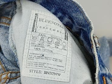 jeansy custom: Jeans for women, size S — 5