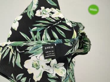 shein sukienki dlugie plus size: Shein, Bluzka damska, rozmiar L — 4