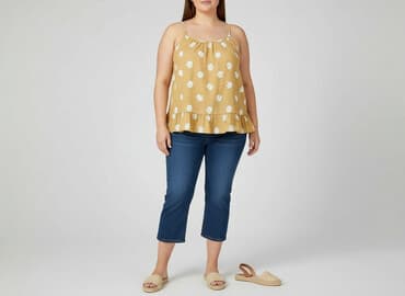 ślub córki niepowtarzalne sukienki na wesele: Bluzka damska, rozmiar XL — 1