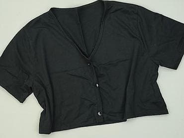 bluzki oversize cropp: Top damski, rozmiar XL — 1