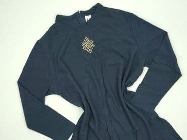 Kobiety: Bluzka damska, rozmiar XL — 1