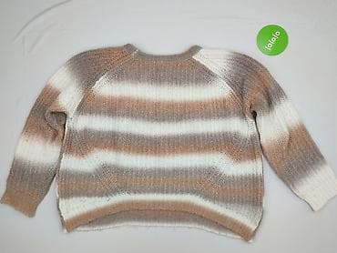 sweter bytom: Ombre, Sweter damski, rozmiar M — 3