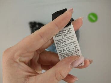 zapięcie do stroju kąpielowego shein: Shein, Spódnica damska, L — 5