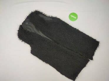 kamizelka c a: Women`s waistcoat, size M — 3