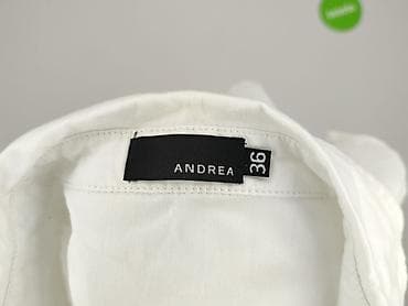 koszule h: Andrea, Koszula damska, rozmiar S — 4
