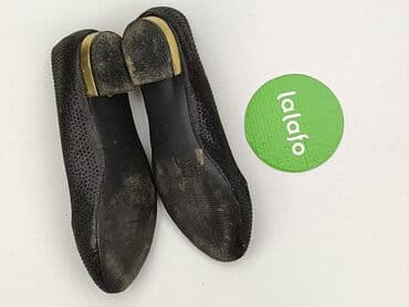 buty givenchy: Vices, Balerinki damskie, rozmiar 39 — 4