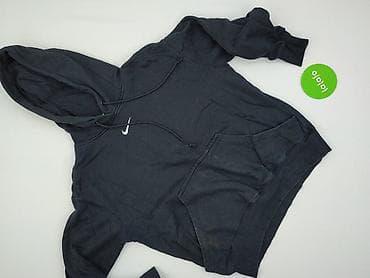 nylonowy dres: Nike, Bluza z kapturem damska, rozmiar XS — 2