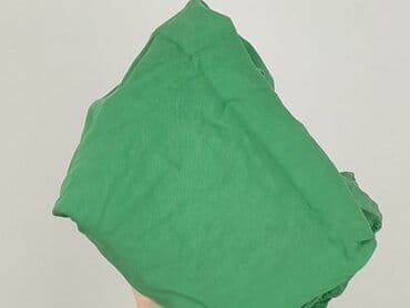 zielone eleganckie bluzki: Bluzka damska, rozmiar One size — 5