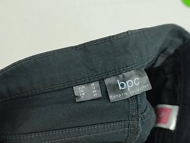 bpc pants: Bpc bonprix collection, Spodnie materiałowe damskie, rozmiar M — 4