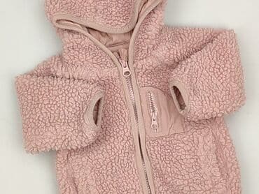 kombinezon w paski stradivarius: Jacket, Primark, 1-3 months, condition - Very good — 1