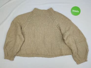 stradiwarius swetry: Stradivarius, Sweter damski, rozmiar S — 3