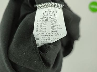 c: Bluzka damska, rozmiar 6XL — 5