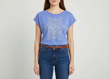 koszulka joy division: Beloved, T-shirt damski, rozmiar M — 7