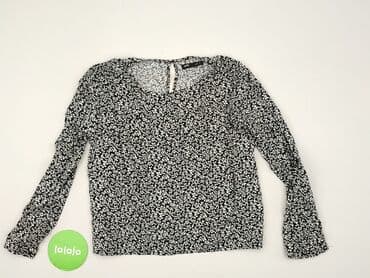 koszulka smileslow allegro: Sinsay, Bluzka damska, rozmiar S — 2