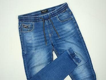 dresy next: House of Denim, Jeansy dla mężczyzn, rozmiar M — 1