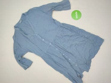 niebieska satynowa sukienka zara: Greenpoint, Sukienka damska, rozmiar XS — 2