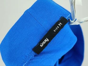 jeansowe spódniczka sinsay: Sinsay, Spódnica damska, rozmiar M — 5