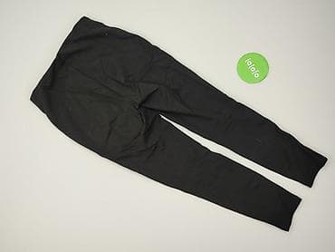 dresy mango: Legginsy Sportowe damskie, rozmiar S — 3