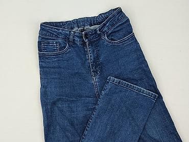 dime jeans: Jeansy damskie, rozmiar S — 1
