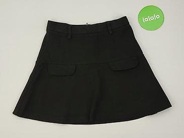 spódnice solar: Zara, Spódnica damska, rozmiar XS — 2