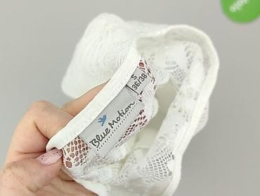 bluzy motocyklowe: Blue Motion, T-shirt damski, rozmiar S — 5