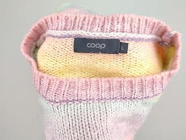 sweter damski l: Coop, Sweter damski, rozmiar L — 4