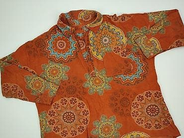 dluga bluza: Bluzka damska, rozmiar 9XL — 1