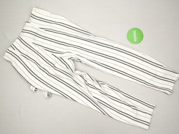 amisu spodnie new yorker: Amisu, Spodnie materiałowe damskie, rozmiar M — 3