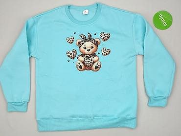 muminki skarpety: Bluza damska
, rozmiar M — 2