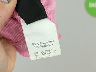 top marks: Shein, Top damski, S — 5