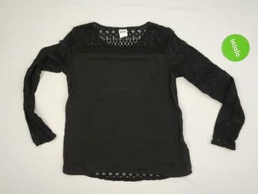 srebrna marynarka damska: Vero Moda, Bluzka damska, rozmiar S — 2