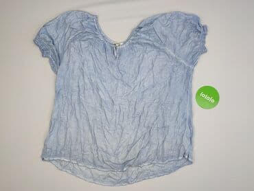 koszulka z bambusem zara: Zavanna, Bluzka damska, XL — 2