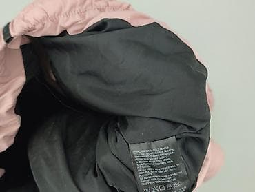kurtka tech fleece: Kurtka zimowa, H&M, 14 lat, 158-164 cm, stan - Bardzo dobry — 5