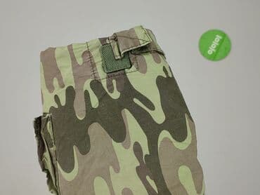 krótkie spodenki moraj: Pepe Jeans, Szorty damskie, rozmiar S — 6