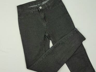 jeans minnie mouse: Janina, Jeans for women, size S — 2