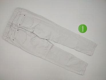 tchibo overall: Tchibo, Spodnie materiałowe damskie, rozmiar XL — 3