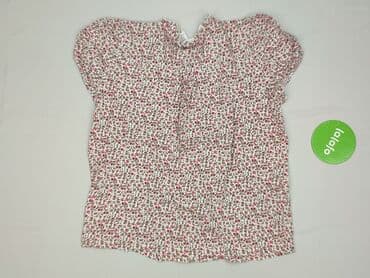 h m krótkie bluzy: H&M, Bluzka damska, rozmiar M — 4