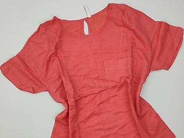 cargo stradivarius: Stradivarius, Bluzka damska, rozmiar S — 1