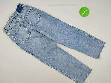 beret sinsay: Sinsay, Jeansy damskie, rozmiar M — 3