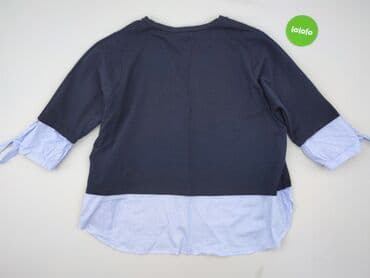 bluzki peppa: Paprika, Bluzka damska, rozmiar 9XL — 3