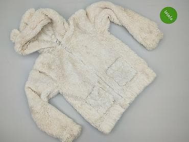 misbhv trampki: H&M, Bluza z kapturem damska, rozmiar S — 2