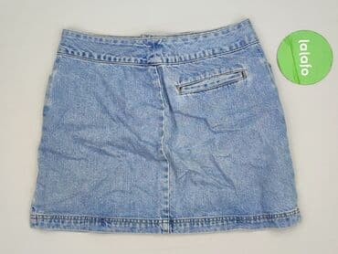 jeansy gap: Gap, Spódnica damska, rozmiar 2XS — 3