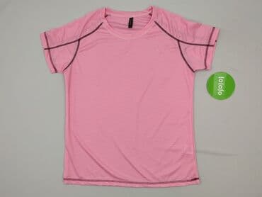 bluzki koszule: T-shirt damski, rozmiar L — 2