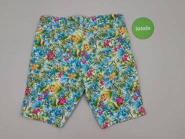 rajstopy i szorty: Denim, Szorty damskie, M — 3