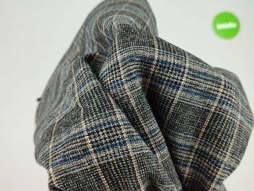 czarne spódnice w kratę: Sigma, Spódnica damska, rozmiar 2XL — 5